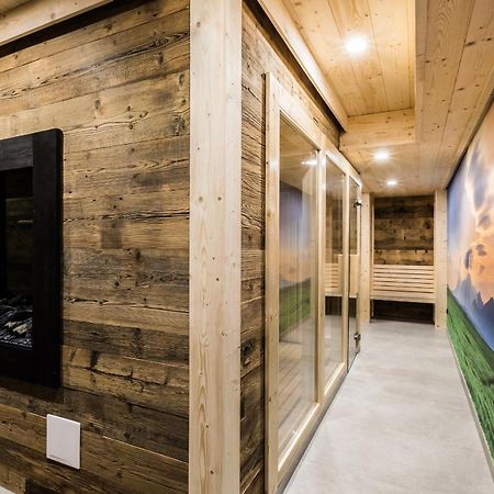 Apartamenty Royal Resort Spa ザコパネ エクステリア 写真